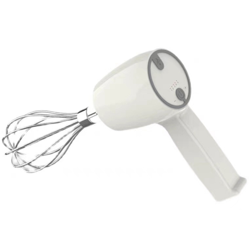 5 gear speeds hand mixer beater 20w electric dough food mixers used for food preparing making