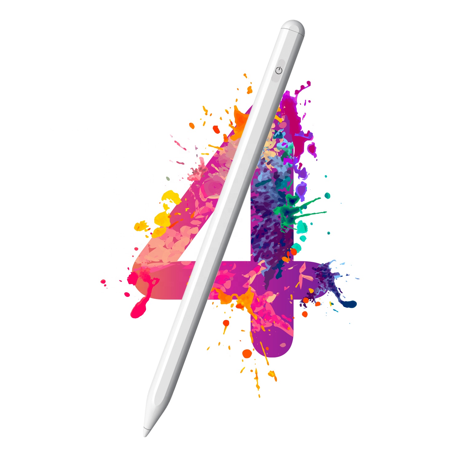 Стилус для сенсорного экрана Apple Pencil для iPad tablet