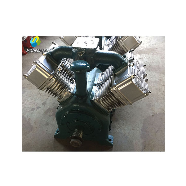 Головка воздушного компрессора для майнинга 2V-4/5
