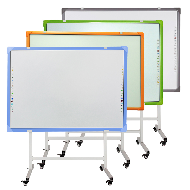 82 дюйма multi touch портативный обучения умная доска купить smartboard/интерактивная доска производитель