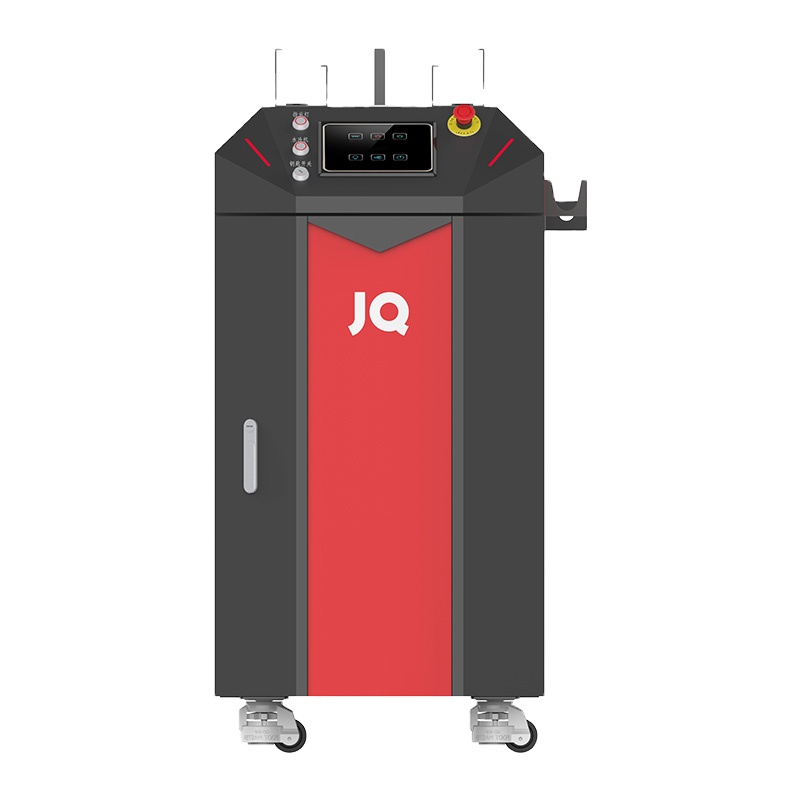 Высококачественный сварочный аппарат JQLASER JQHW1000, лазерный сварочный аппарат jq для холодной сварки металла и стали