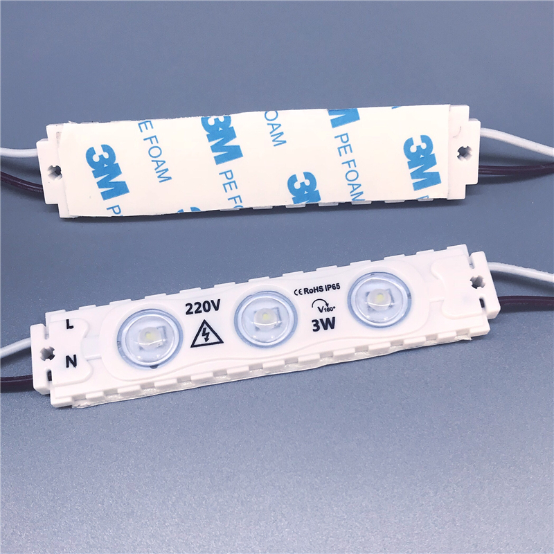 AC110V/220v 3w СИД Модуль Гарантия 3 года модули