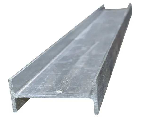 Good price Mild Steel Low Carbon H Beam / IPE / IPN Q195 Q235 Q345B profile steel