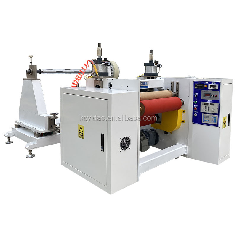Kunshan Yidao automatic geami paper die cutting machine