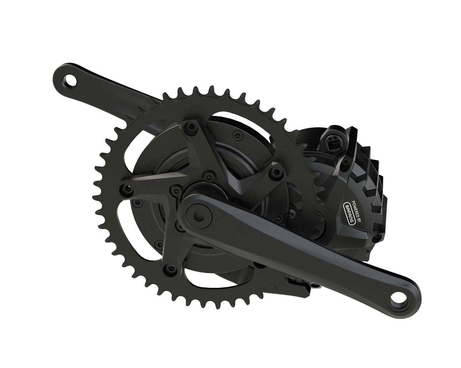 Electric Bicycle M625 50.4V 1000W BAFANG New Version Mid Drive Motor MM G321.1000.C