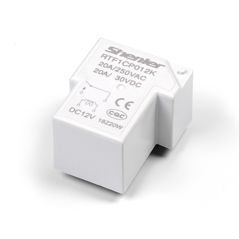 Shenler RTF t73 t90 20a 30a 40a PCB реле