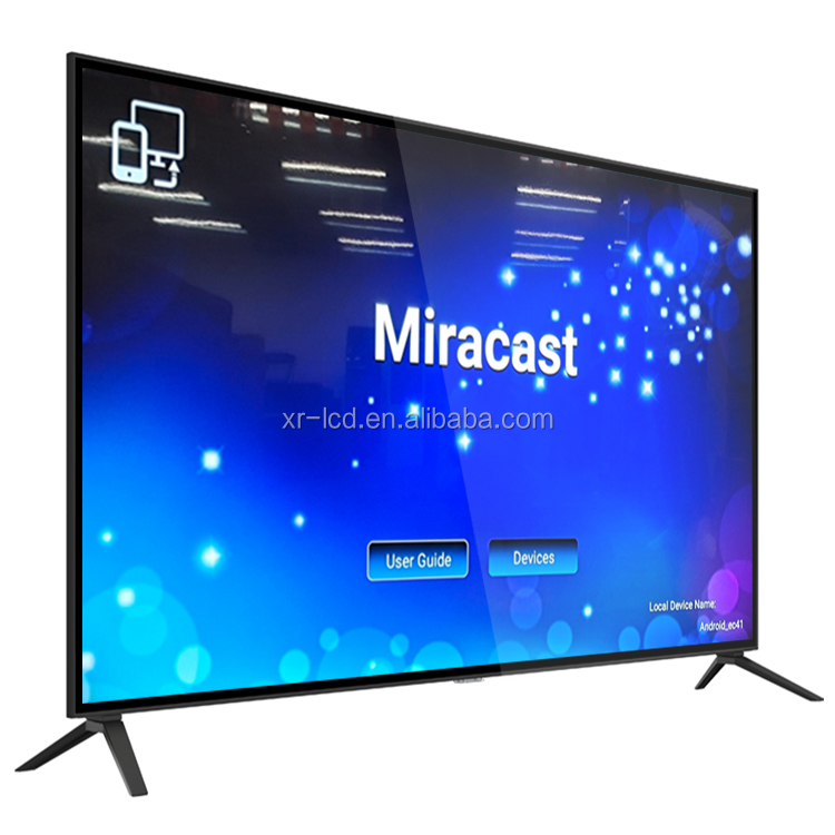 Led-телевизор, 55 дюймов, 65 дюймов, 75 дюймов, 86 дюймов, 100 дюйма, 120 дюйма, 4K, Ultra HD