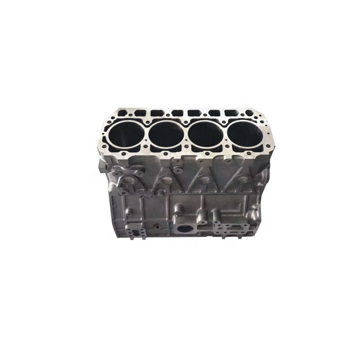 Блок цилиндров 4TNV94 Engine для экскаватора Engine