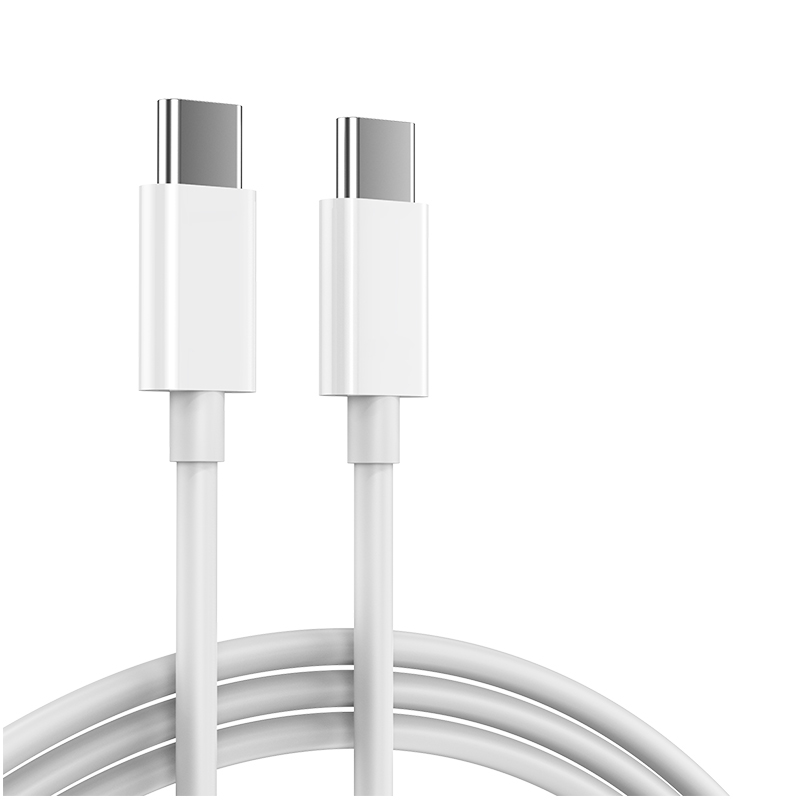 Кабель для передачи данных PD USB C на USB Type C 60 Вт, кабель для быстрой зарядки, Usb-кабель для iPad Pro, Samsung, MacBook Pro, Xiaomi