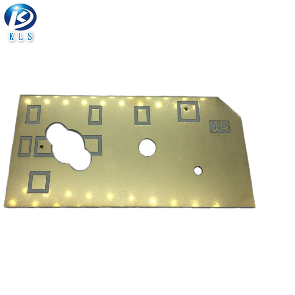 New product in Good price 12v printed circuit board express no minimum one sided design pcb of rigid fr4