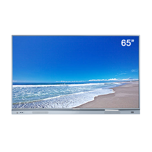 Really Factory 65inch Digital White Board Interactive Panel