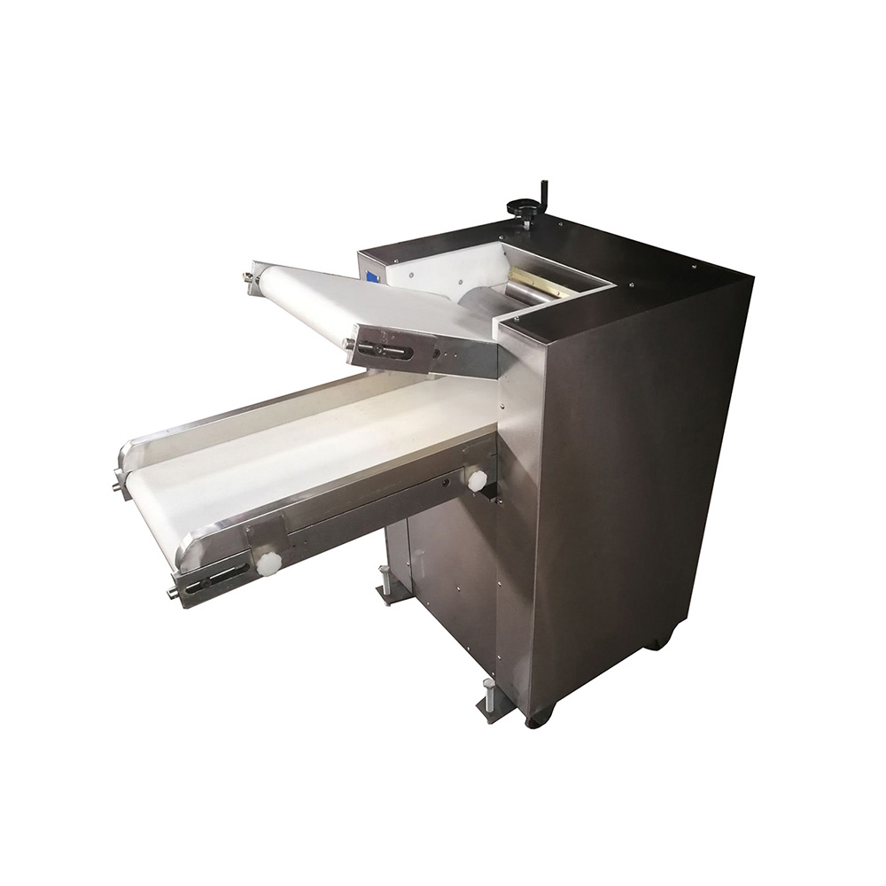 Diy Dough Sheeter/dough Flattener Machine/dough Flattener Machine Roll Moulder Cooking Machinery