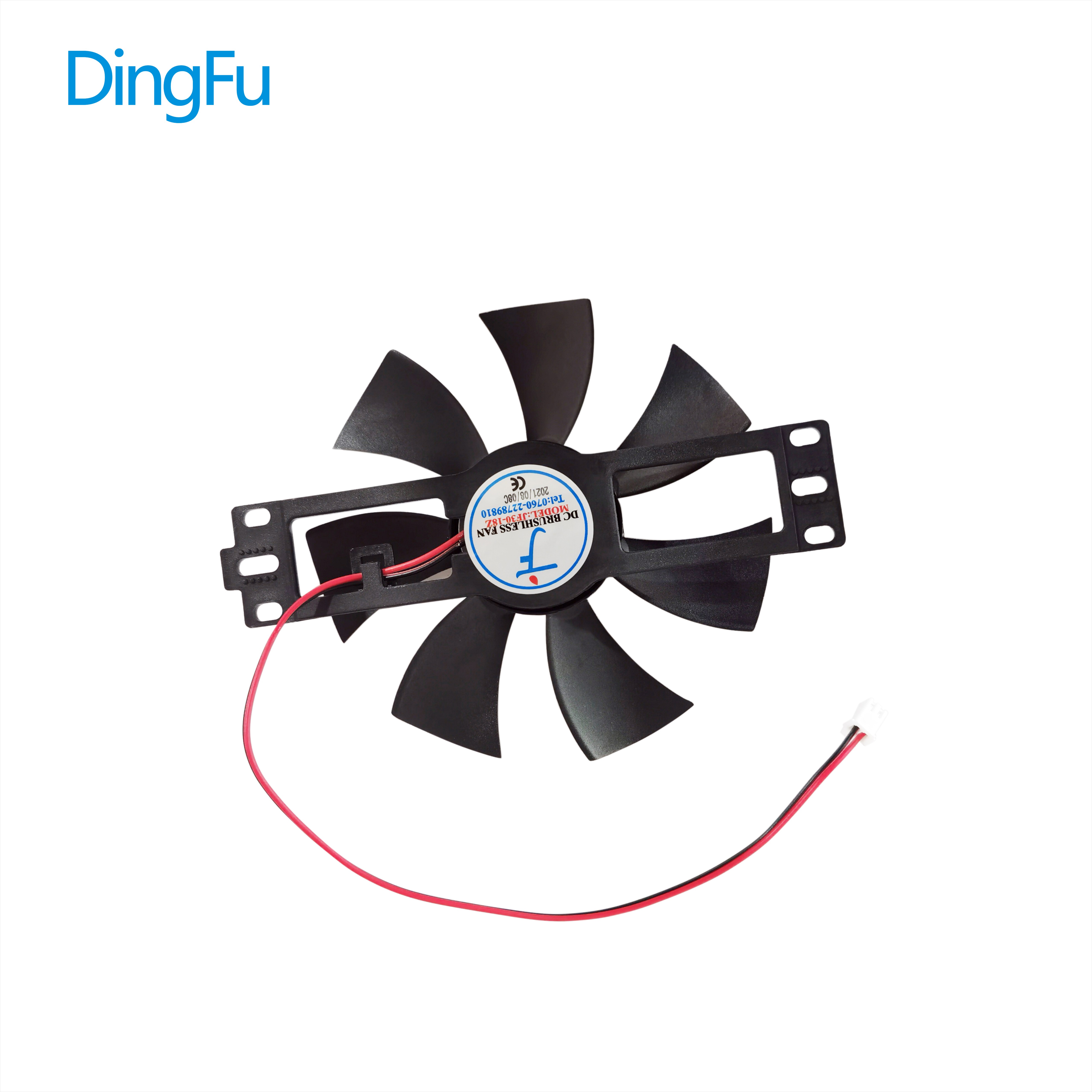 Factory parts Induction Cooker part DC FAN 18V Smart Home Appliances Spare parts