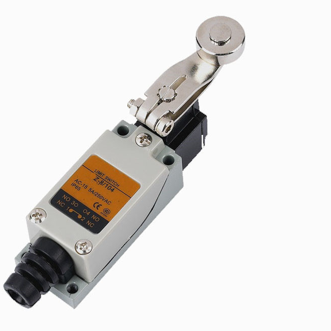 SYZ-8104 пневматический контрольный клапан