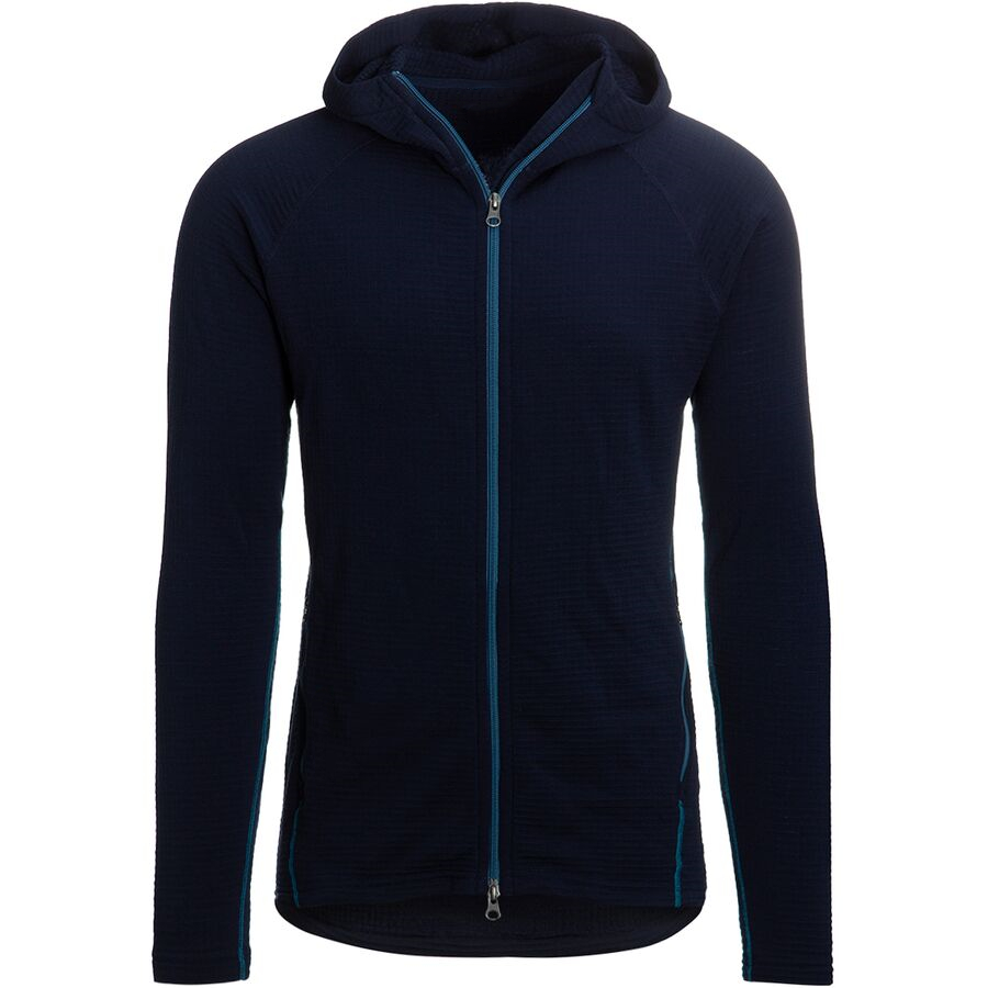 OEM ODM Fishing Ski Hiking Camping Sportswear Breathable Lightweight Outdoor Fleece Jacket For Men