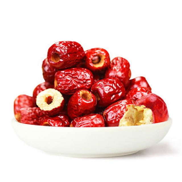 Высокое качество супер питание Синьцзян сладкий jujube красный серый jujube для домашнего использования