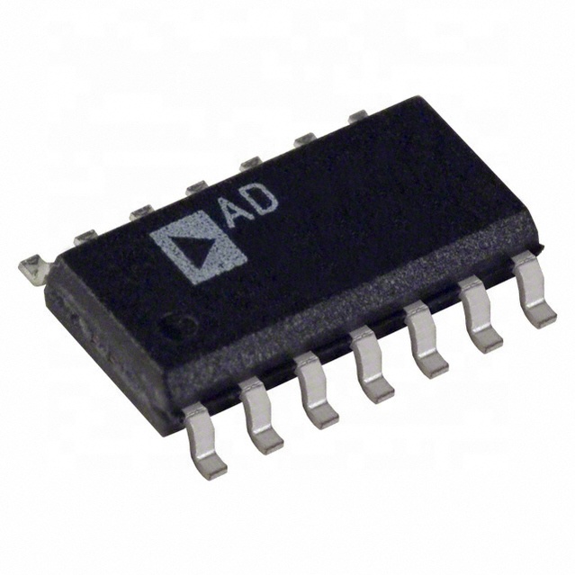 AD8402ARZ1 цифровой потенциометр 1 кОм 256POS летучих 14-контактный SOIC н трубка AD8402ARZ1