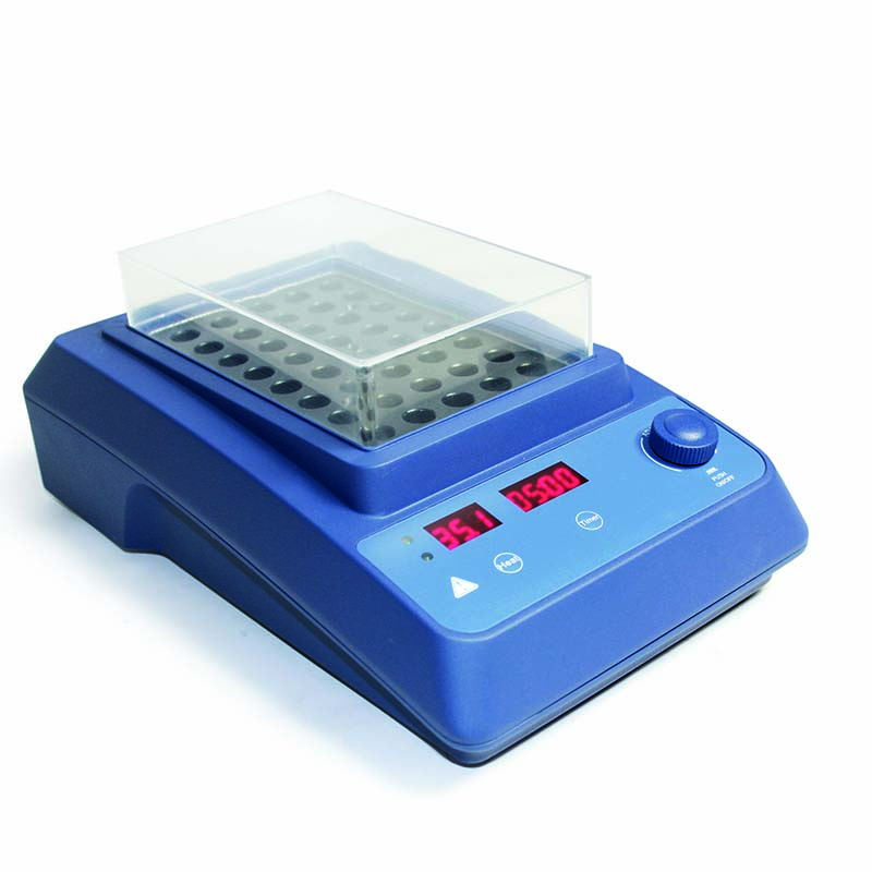 HB60 Digital display constant temperature and timing heating high temperature metal bath