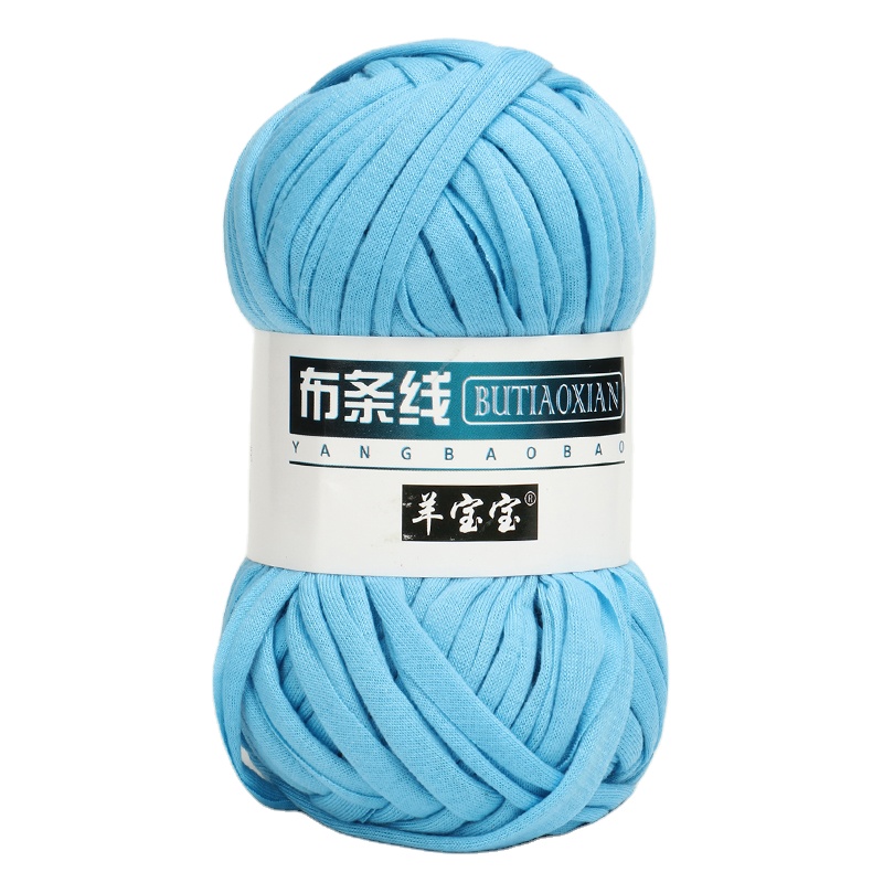 Dimuni Oem 100g Eco-Friendly Cheap High Quality Hand Craft Yarn For Hand Knitting Crochet Thread Fancy Yarn