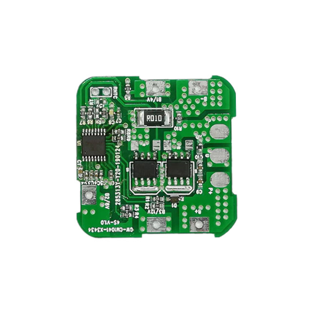4S батарея pcm bms 3a 14,8 v Защитная монтажная плата