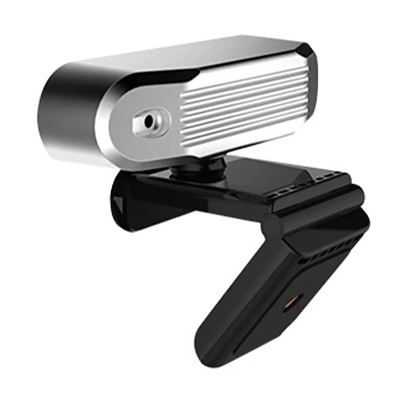 Веб-камера Xiaomi Xiaovv 1080P USB, ультраширокоугольная камера с автофокусом и встроенным микрофоном для ноутбука, ПК, онлайн-обучения