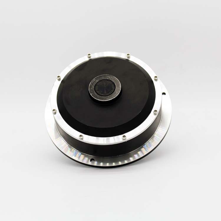 Одноосный фланцевый бесщеточный двигатель постоянного тока YMMOTOR 150 Вт 20 Н * м без Холла