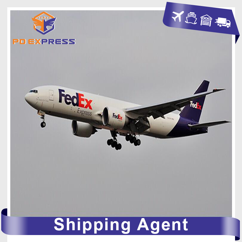 DHL UPS FEDEX TNT EMS ARAMEX от двери до двери DDU DDP экспресс-доставка из Китая в Бенин