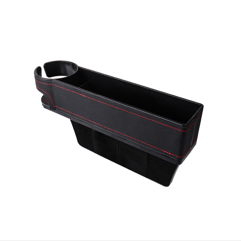 Car slot storage box car decoration products car seat slot storage box