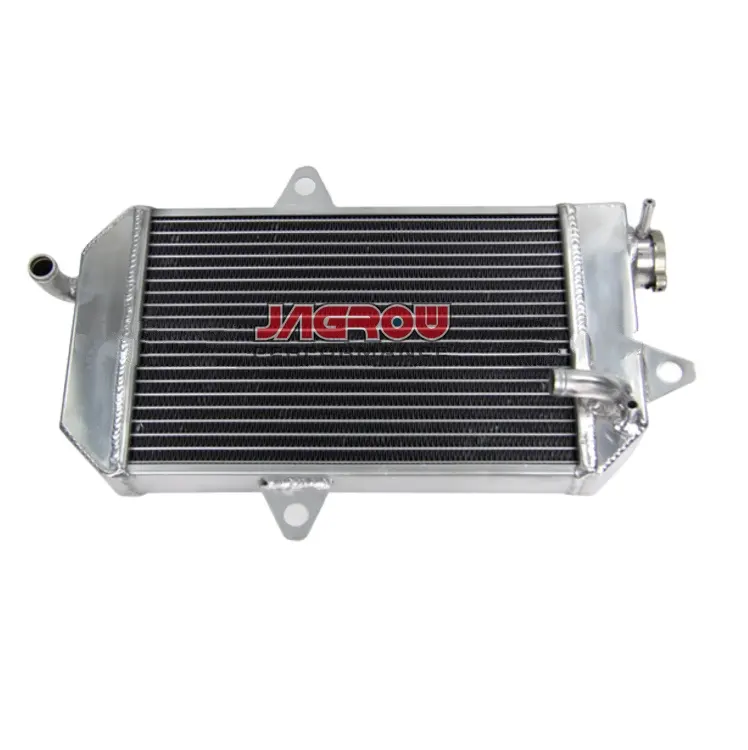 Aluminum motorcycle radiator for Yamaha Banshee YFZ350 1987-1997