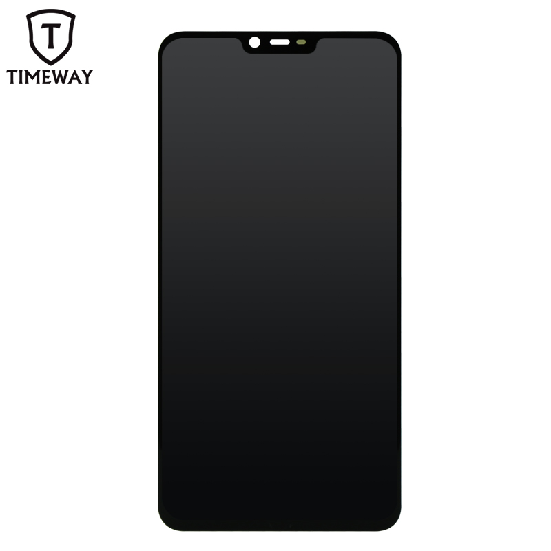 Сменный ЖК-дисплей для Oppo A5 A3S, ЖК-экран для oppo A5 A3S