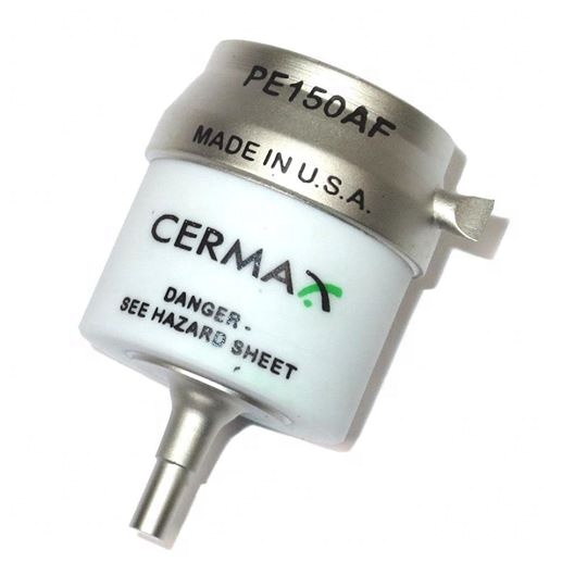 Ксеноновая лампа с короткой дугой PE150AF Excelitas Cermax 150 Вт 11,7 в