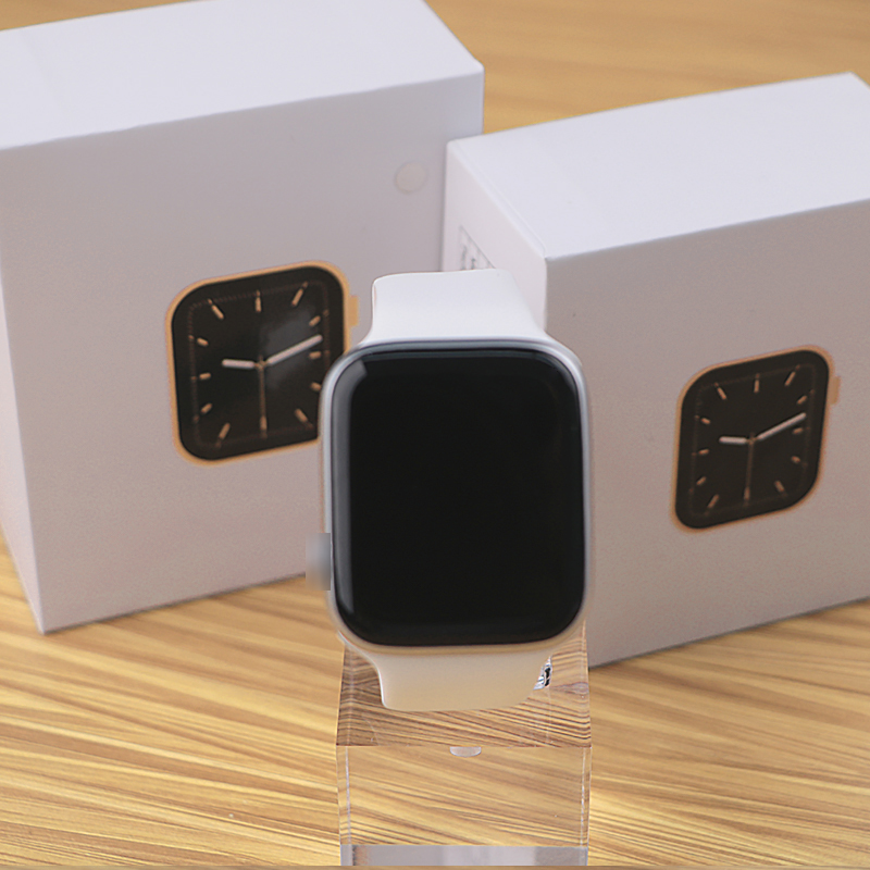 Новое поступление 2020 W26 + Reloj Inteligente пульсометр W26 Plus Смарт-часы iOS Android IWO W26 Смарт-часы 2021 Серия 6