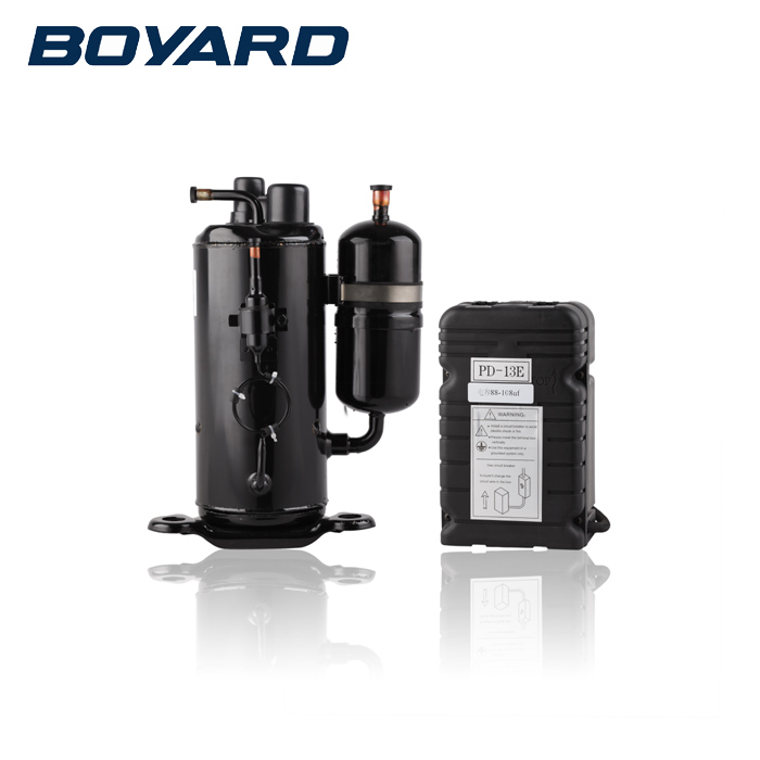 Boyard глубокий морозильник LBP компрессор qhd-23k холодильник заменить Aspera компрессор