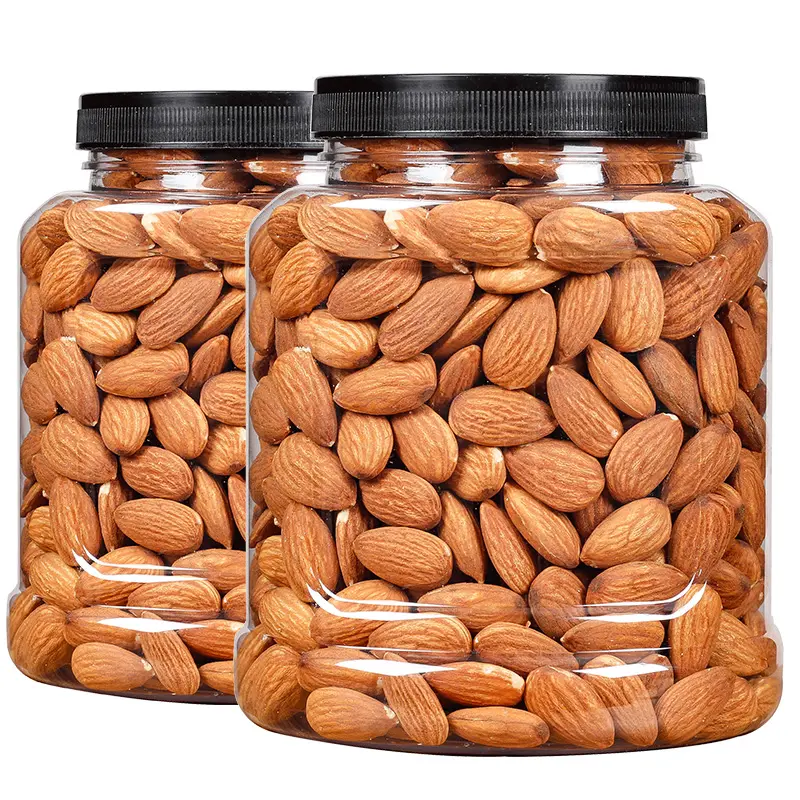 2021 New Crop Raw Sweet Almond Kernels for Sale