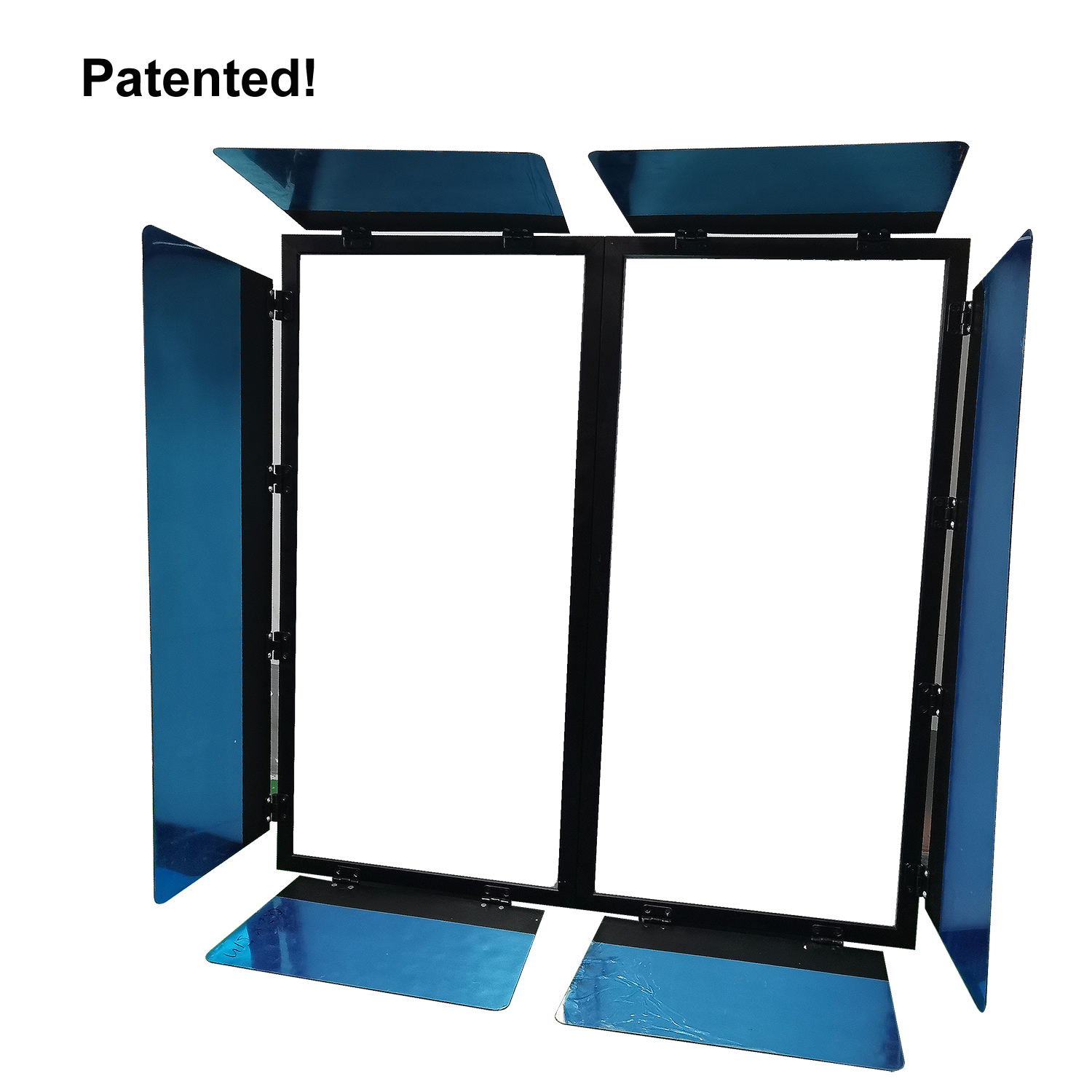 High Quality new design photo/Video led pad camera video light panel soft light