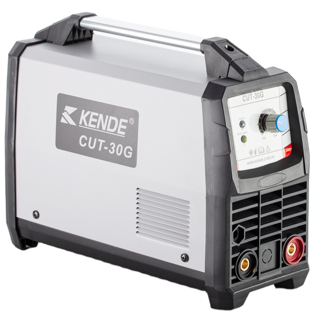 Kende CUT-30G 280A портативный инвертор воздушно-плазменной дуговой резки