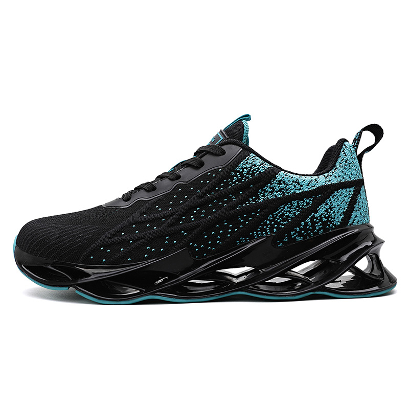 2021 New Trend design brand performance women sneakers summer running blade air sports shoes