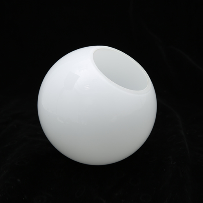 Dia6-50cm Modern Globe Lampshade for Hall Lights in House or Hotel Restaurant Glass Ball Lamp Shade