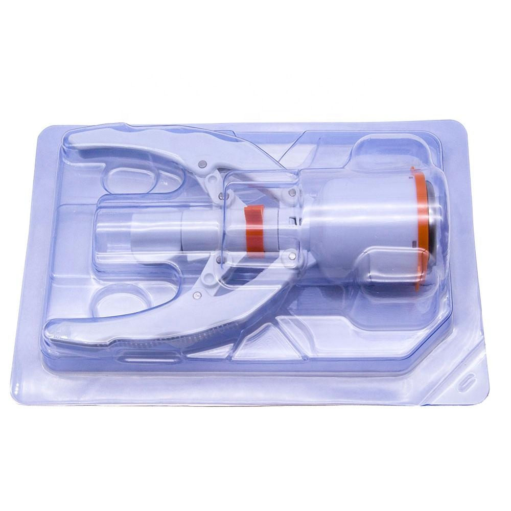 Plastic Bell Modern Medical Circumcision Device Instruments Kit Set Disposable Penis Circumcision Cutter Staple Anastomat