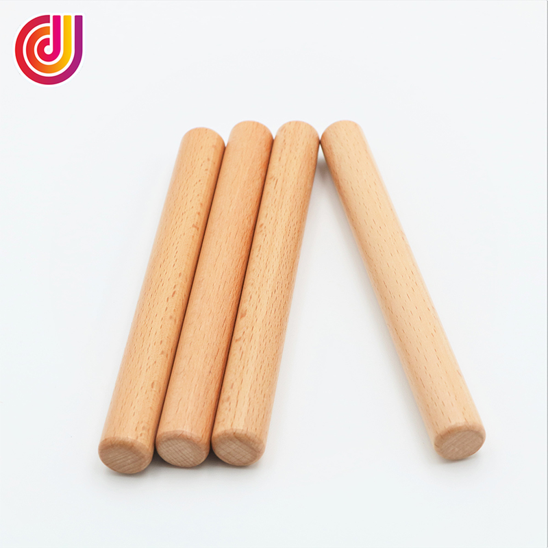 Deats Toddler Musical Instruments Wooden Percussion Instruments Toy For Kids Preschool Educational Musical Toys Set For Kids