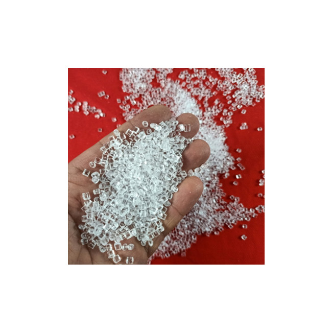 Manufacturers wholesale long-term sale of high quality transparent polystyrene granular PS materials
