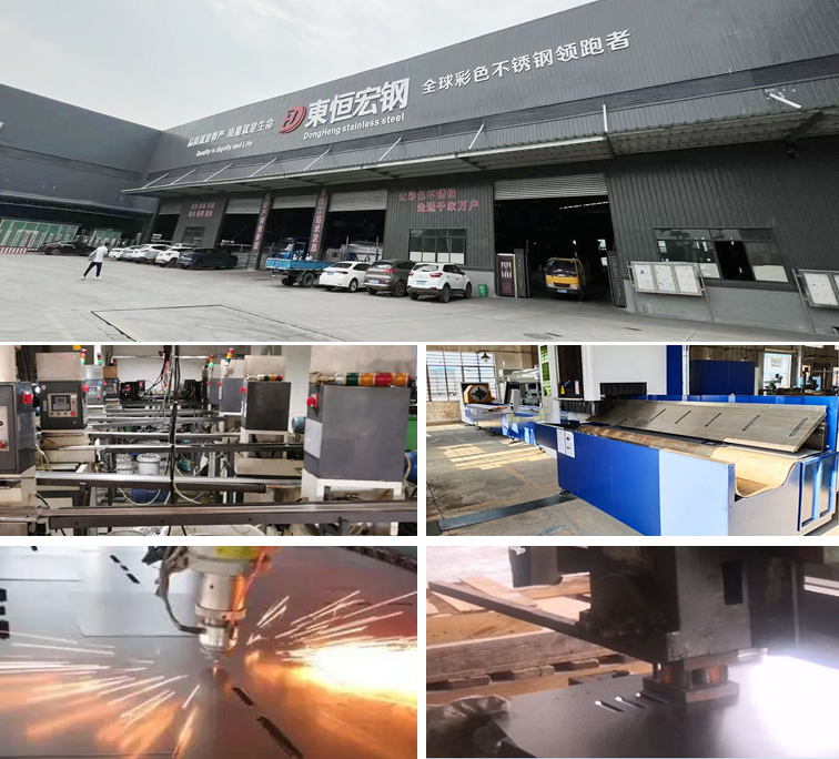 304l 304 316 316l thick stainless steel plate 10mm-30mm thickness from china factory