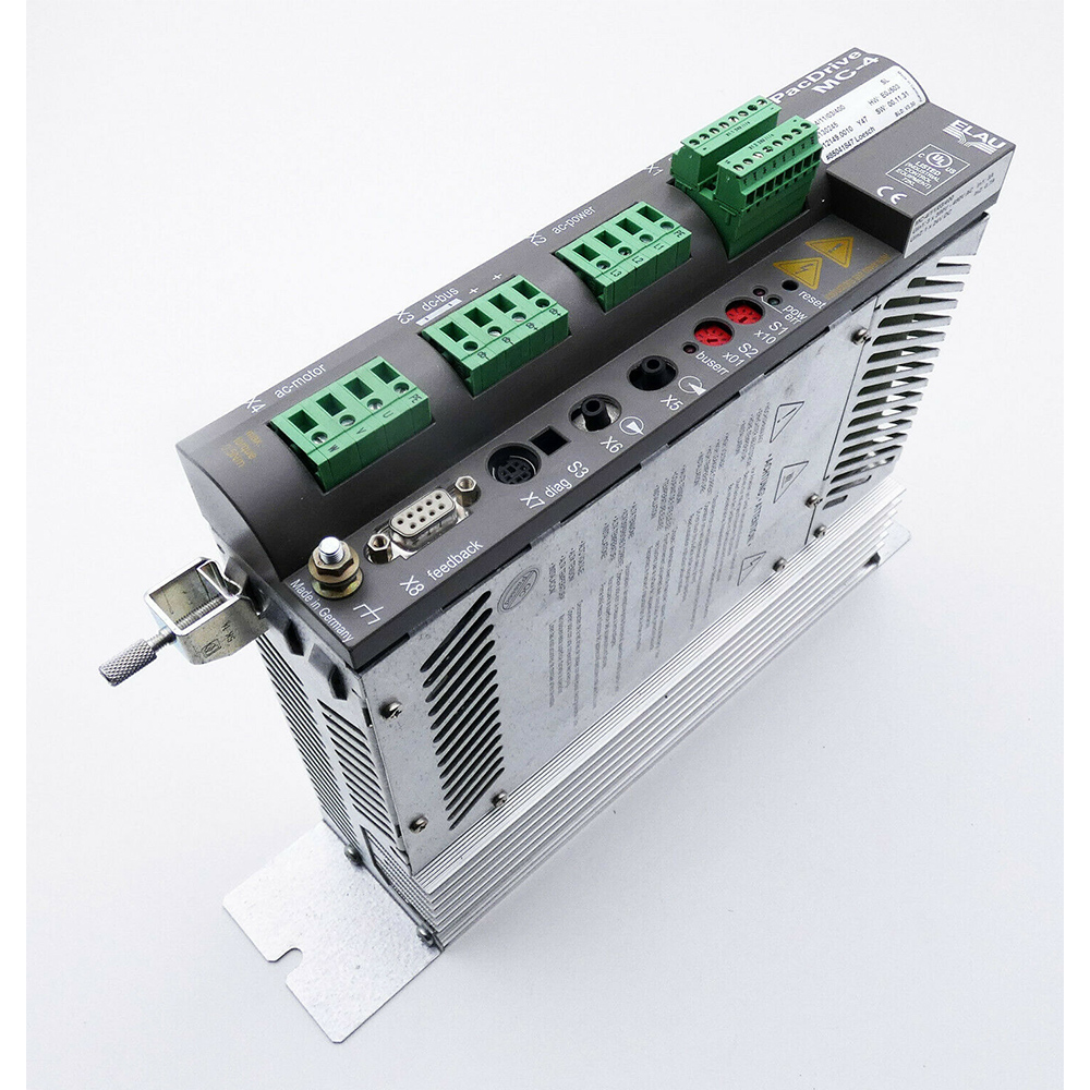 Контроллер движения PacDrive LMC LMC600CAA10000 LMC600 99 axis
