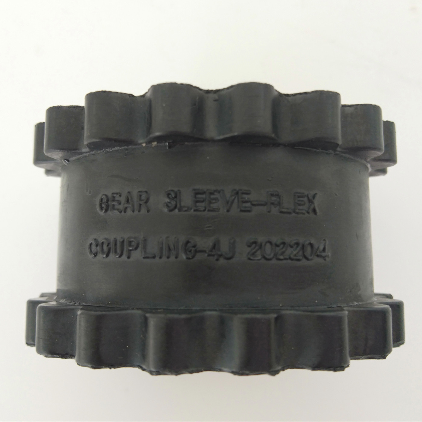 Резиновый паук 14J 13J 11J 10J 8J 7J 6J 5J 4J 3J Sure flex Gear муфта элемент