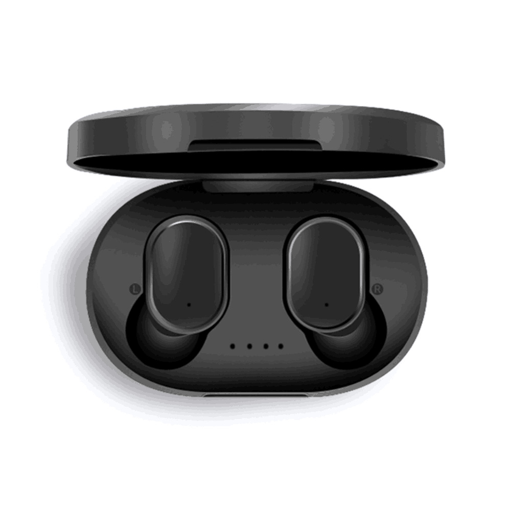 Amazon 2019 Самая продаваемая тонировка для A6S airdots in-ear наушники bluetooth
