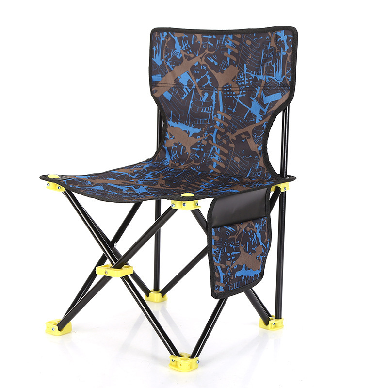 TCXW071301 Wholesale China Easy-carrying Outdoor Cheap Picnic Beach Camping Fishing Folding Chair