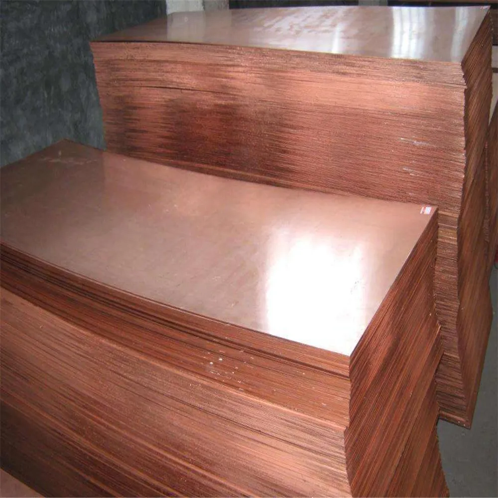 copper sheet for sale