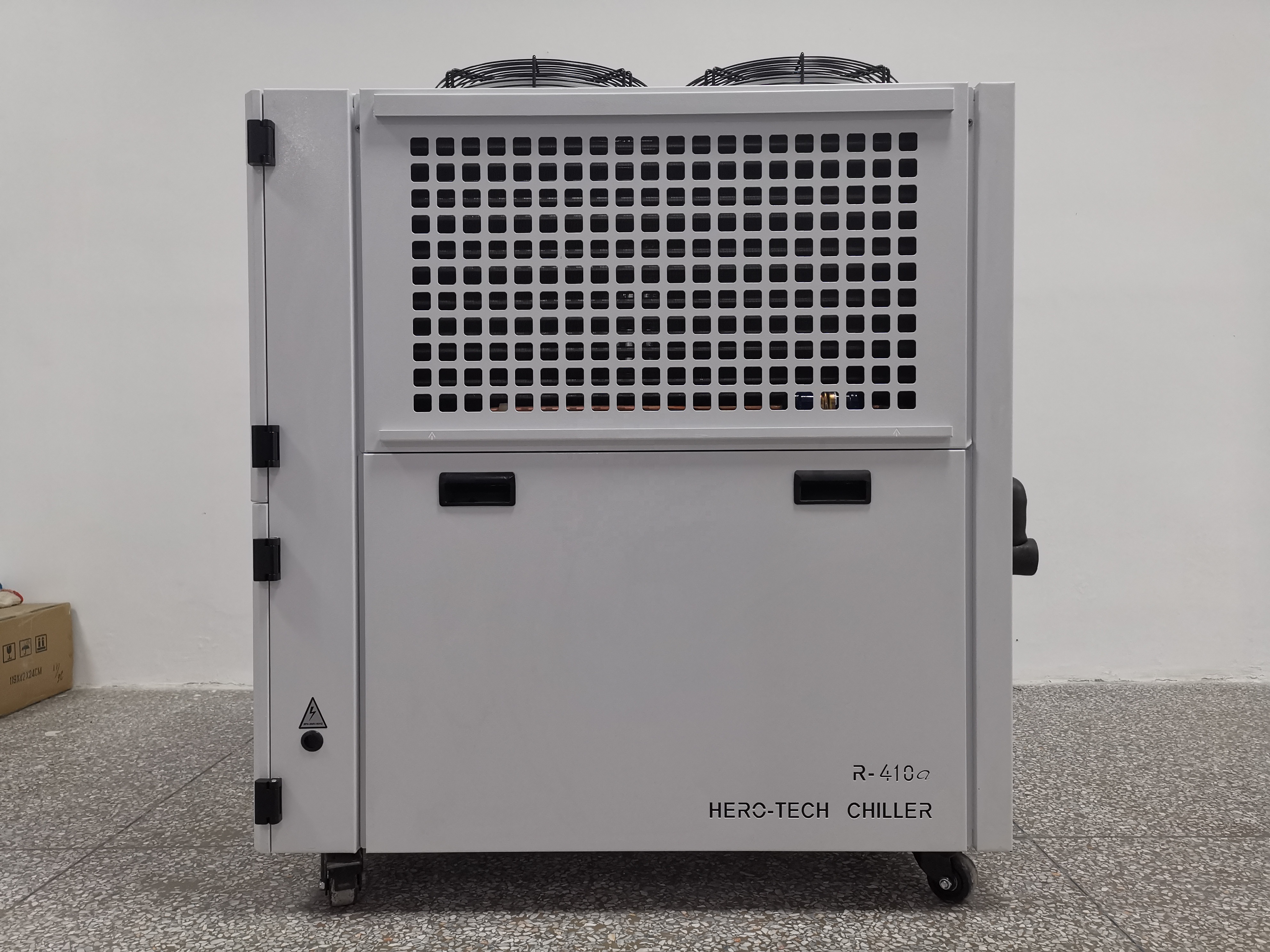 3hp, масляный охладитель трансформатора с воздушным охлаждением