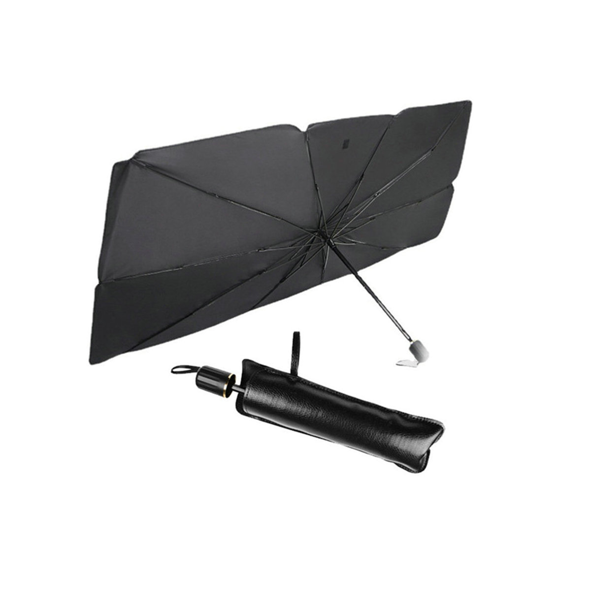 Sunshade windscreen car umbrella foldable car sunshade umbrella car windsheild sunshade umbrella