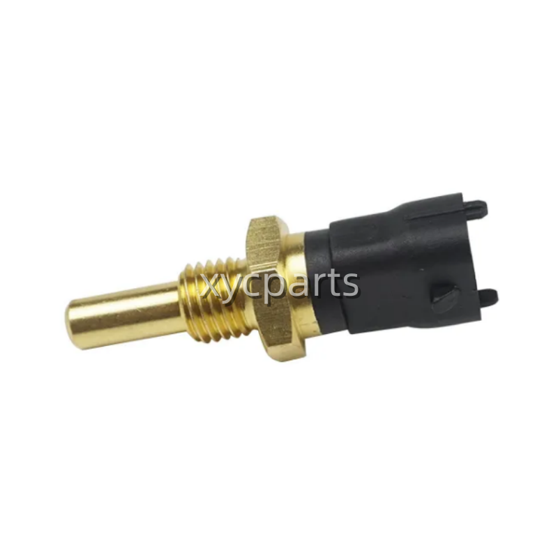 Genuine Temperature Sensor 21531072 Water Temperature Sensor EC210B EC220D EC240B EC290B EC360B spare parts